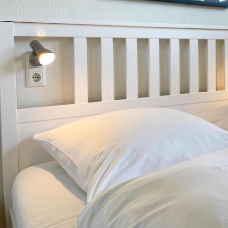 Ferienwohnung In Tinnum Mit Terrasse Sylt Ngoại thất bức ảnh