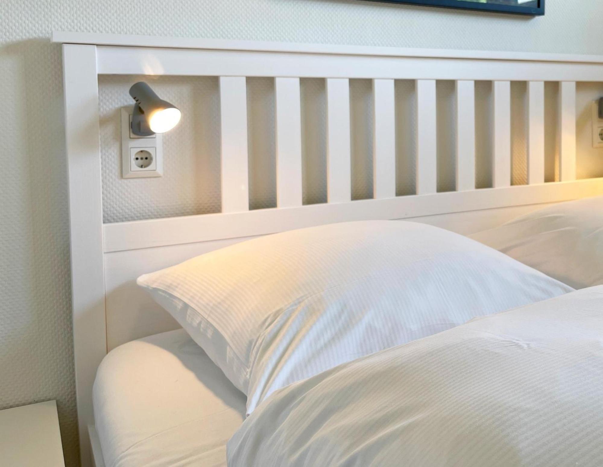 Ferienwohnung In Tinnum Mit Terrasse Sylt Ngoại thất bức ảnh